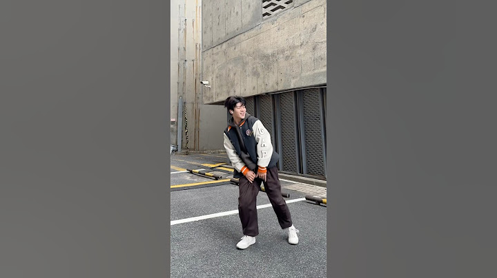 【Vincent Hsu】G-DRAGON - Home Sweet Home｜Dance Cover