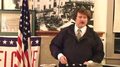 Herb Adams - General George Beal