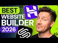 Hostinger vs Squarespace Review | Which one is ACTUALLY worth it?