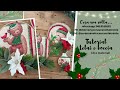 TUTORIAL TELAIO E BOCCIA CON PANNELLI