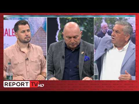 “Saliu i solli nga veriu në Bathore”, Beqiri SHPËRTHEN me akuza: Shkaktari i problemeve me pronat