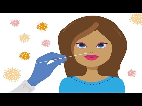 Wideo: Czy Areplivir pomaga w leczeniu koronawirusa i kiedy jest przepisywany?