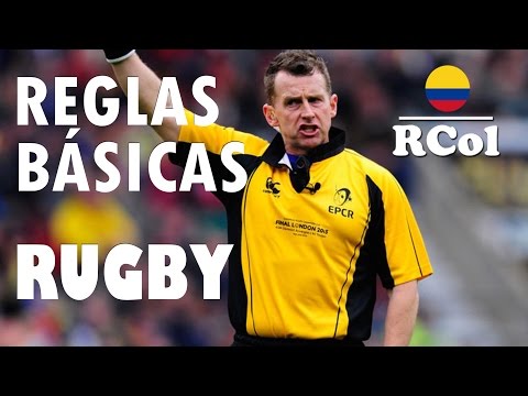 Vídeo: Características Antropométricas, Fisiológicas Y Habilidades De Juego Específicas De Rugby De Jugadores Escolares De Diferentes Categorías De Edad Y Estándares De Juego