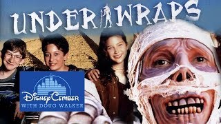 Disneycember 7 - Under Wraps Sub Español