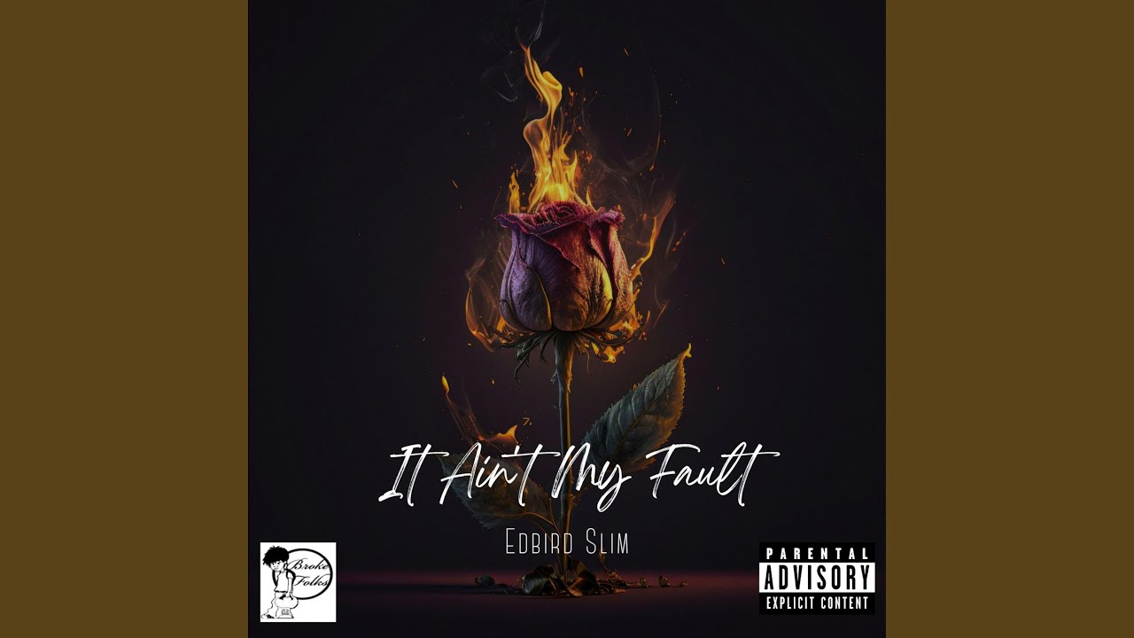 It Aint My Fault - YouTube