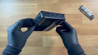 TESLA MODEL 3 & Y | Armrest Hidden-Storage Box