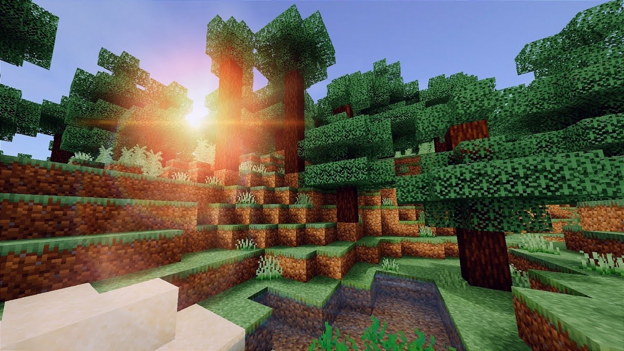 how to get shaders and texture packs in minecraft how to get shaders and texture packs in minecraft