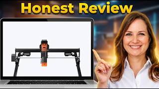 Atomstack A10 Pro V2 Assembly & Review 2026: Unboxing Overview My Experience What to Know Profile
