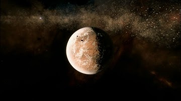 Mass Effect: Andromeda Ep. 11: Exploring The Pytheas System