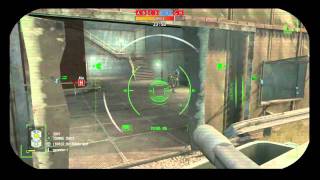 Mag Gameplay Action Apc