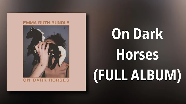 Emma Ruth Rundle // On Dark Horses (FULL ALBUM)