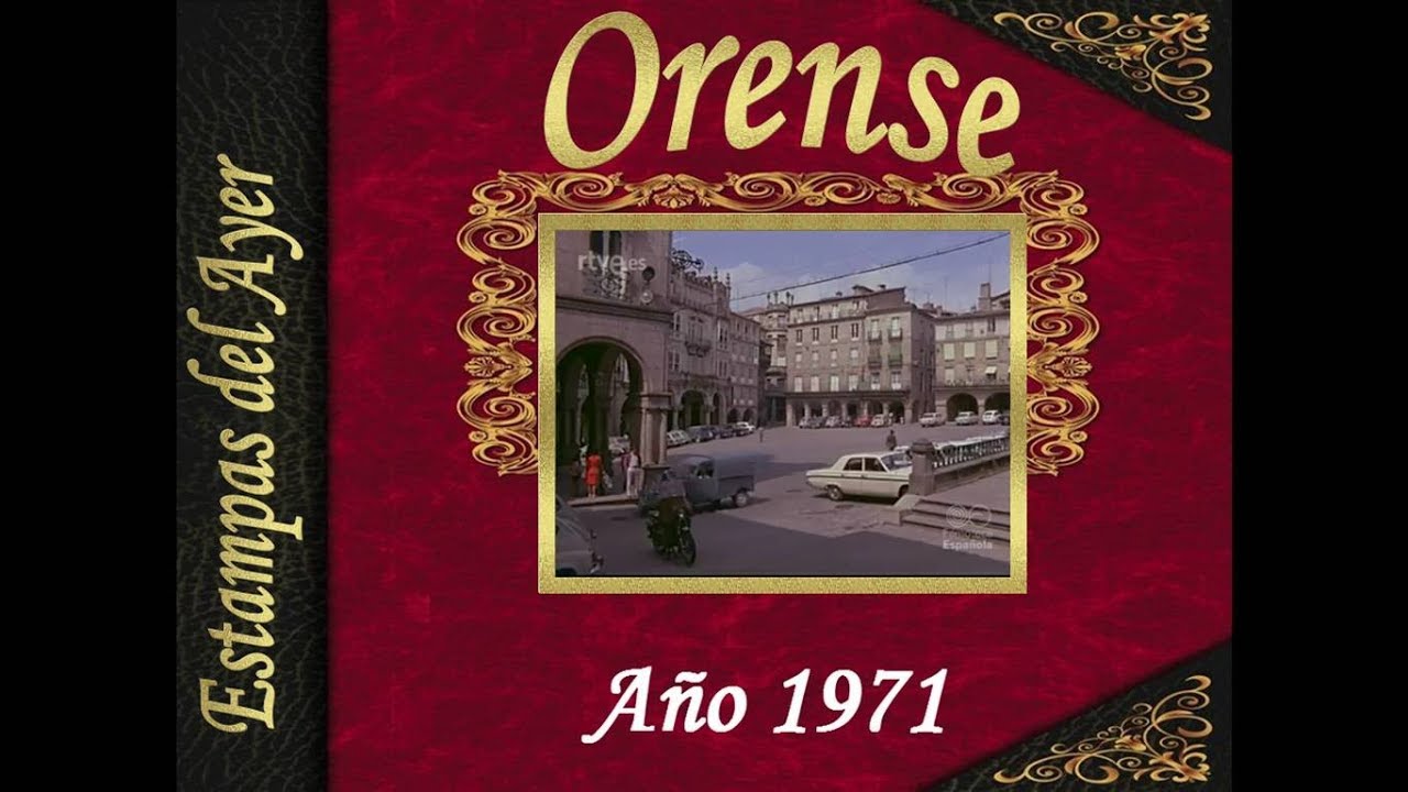 32 1971 Orense