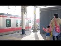舞浜駅の発車メロディーがディズニーランド35周年曲 Brand New Day に変わったので聞いてきた 舞浜駅の発車メロディーがディズニーランド35周年曲 Brand New Day に変わったので聞いてきた