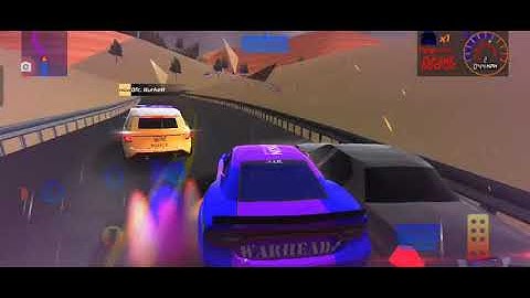 Hamidah Wahab & Nur Nadia Natasha (Left Turn Legend TSK)