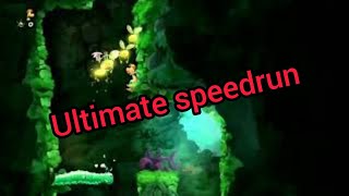 4 way speedrun