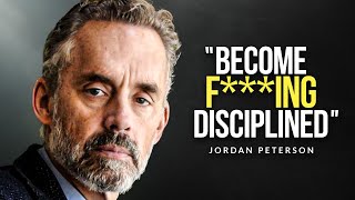 BECOME COMPETENT AND DANGEROUS  Best Motivational Speech (Jordan Peterson Motivation)