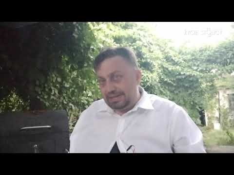 Rafał Otoka-Frąckiewicz dla Życia Stolicy "Powrót Tuska"