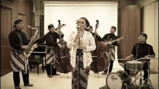 Jazz Sunda   Musik Pengantar Tidur Paling Adem  Menyejukkan Jiwa