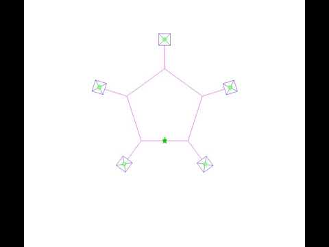 Pattern Making Turtle