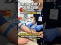 Blood Collection | Part 118 | Hospital #shorts #viral #bloodcollection #youtubeshorts