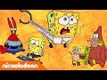 SpongeBob Schwammkopf | Lerne mit SpongeBob | Nickelodeon Deutschland