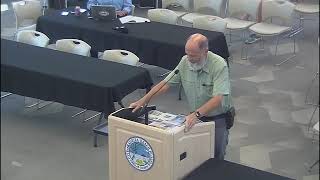 July 6, 2026 Special Magistrate Variance Special Exception Use Code Enforcement Hearing 12pm