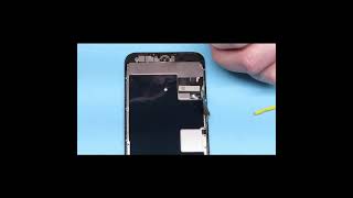 Fastest Apple iPhone SE 2020 Screen Replacement EVER!