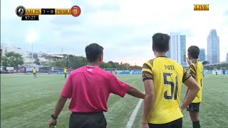 AHHA PS PATI FC VS PERSIRAJA [3-0] Full Highlights & Goals Friendly Match 2021