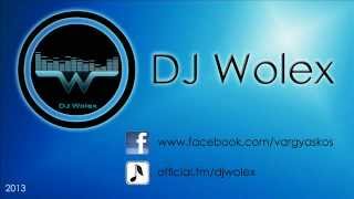 Tom Boxer & Morena   Las Vegus feat Sirreal 2013 (DJ Wolex Mashup)