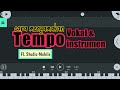 Cara menyamakan tempo - FL Studio Mobile