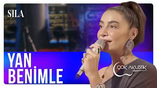 Sıla - Yan Benimle
