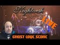 Jerkturtle Reacts://FIRST TIME//LIVE// Nightwish- Ghost Love Score