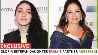 What Happened to Emily Estefan’s Partner? The ARREST Nobody Expected! Information