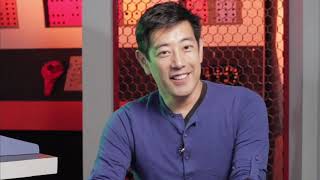 Grant Imahara — electrical engineer