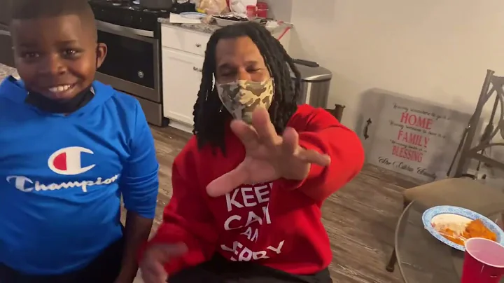 12 days of Bloopers