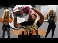 autumn shein try-on haul
