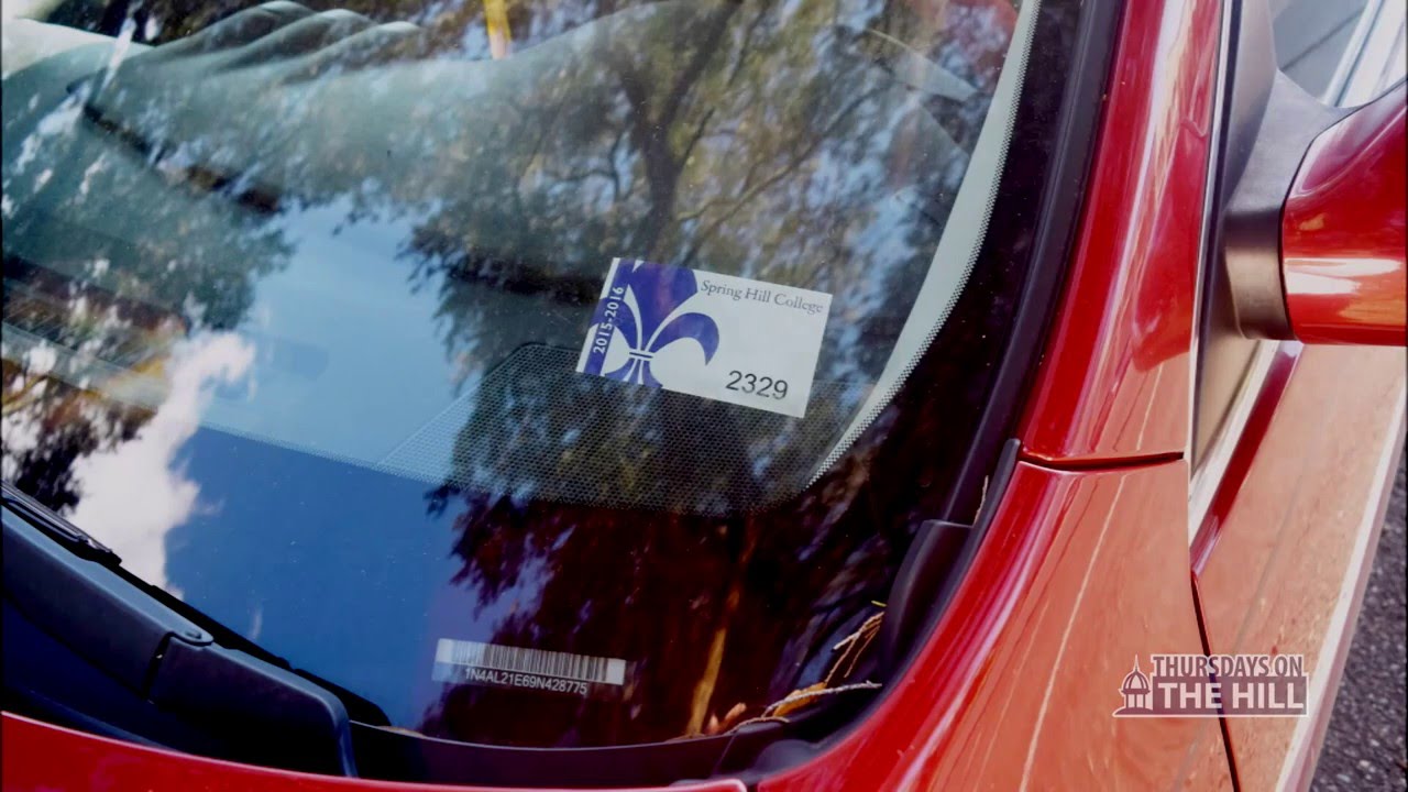 communications jobs scotland NEWS: Commuter Student Parking Proves Difficult