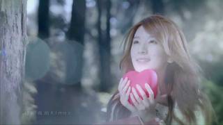 田馥甄Hebe x Kinaz A/W 2011CM (50秒完整版)