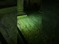 The basilica cistern museum 2024