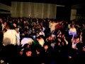 Mark Sherry Trance XL Posh Rosario playing The Sun In Your Eyes