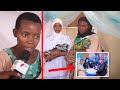 NEEMA YAMSHUKIA MWANAMKE ALIYEJIFUNGUA MAPACHA WANNE TANGA WADAU WAJITOKEZA KUMPA MSAADA NEEMA YAMSHUKIA MWANAMKE ALIYEJIFUNGUA MAPACHA WANNE TANGA WADAU WAJITOKEZA KUMPA MSAADA