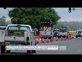 Road work on Hageman Rd may cause delays until January