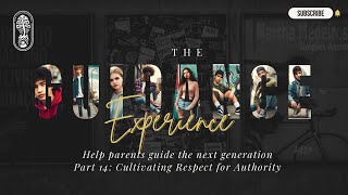 The Importance of Respecting Authority: A Teen's Guide Authority And Respect