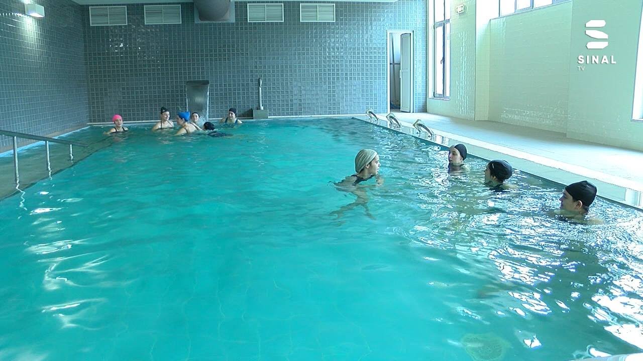 Termas de Chaves reabriram com novos serviços