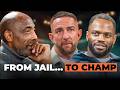 Prison to Prospect &amp; Multi-World Championships: Liam Harrison &amp; Ishmael Davis