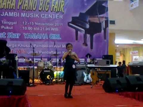 JIWAKU..Ruth Sahanaya -Alifiah Ayu