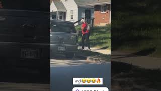 Buzzing Columbus Rapper Mg Sleepy Reacts To His Neighbor genre mag 614 scene