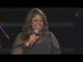 Kim Burrell - I Look To You (Whitney Houston) - McDonald