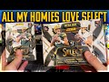 2024 Select Football: Blaster vs Mega Box Opening - Can't Stop Opening Select!