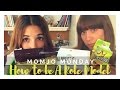 How To Be A Great Role Model || Momjo Monday